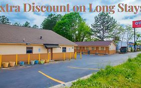 Oyo Hotel I-20 Decatur, East Atlanta